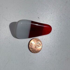 # 662 FUSED CANDY CORN PIN